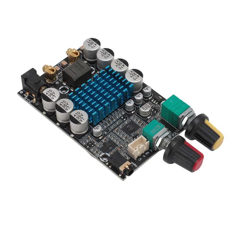 Subwoofer Amplifier Board Mono 100W High Power Digital Amplifier Module