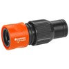 GARDENA Hose Connector Profi-System-Maxi-Flow