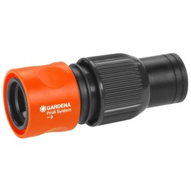 GARDENA Hose Connector Profi-System-Maxi-Flow