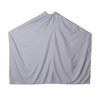 Efalock Cape Perfect Touch Silver Grey