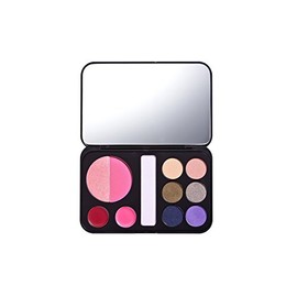 BH Cosmetics Forever Glam Eye, Lip and Cheek Palettes