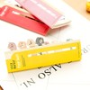ZHSHXNGY Post-it Film Sticky Notes, Headers, Sticky Notes Sheet, 8