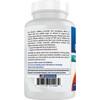 Best Naturals Caffeine Pills 200mg, 120 Count
