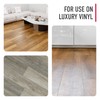 Hoover Luxury Vinyl Hard Floor Solution, Concentrated Cleaning Solution for