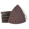 Sanding Triangles 100 Grit | Pack of 30 | Sanding