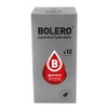 Bolero Guarana Fruit Flavoured Drink Powder 12 Sachets