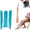 KkaFFe Sock Aid Tool for Elderly, Sock Aids for Putting