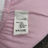 Callowesse Organic Cotton Fitted Side Sleeper Crib Sheets, Pack of