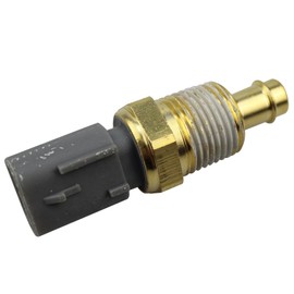 Cildea Engine Coolant Temperature Sensor fit for Dodge Avenger Challenger Charger Dakota Durango Ram 1500 2500 3500 Jeep Cherokee Wrangler Grand Cherokee Chrysler 300 Town & Country,5149077AB