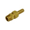 SK11 GHJ-0413 Hose Joint Bamboo Shoot Outer Diameter 0.5 inch