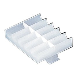 Yamagata (yamaken) 幕no内 Press Type 6 Pieces 100 mm Parts bmk01006