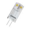 OSRAM LED PIN with Plug-In Base G4, Filament | 20W