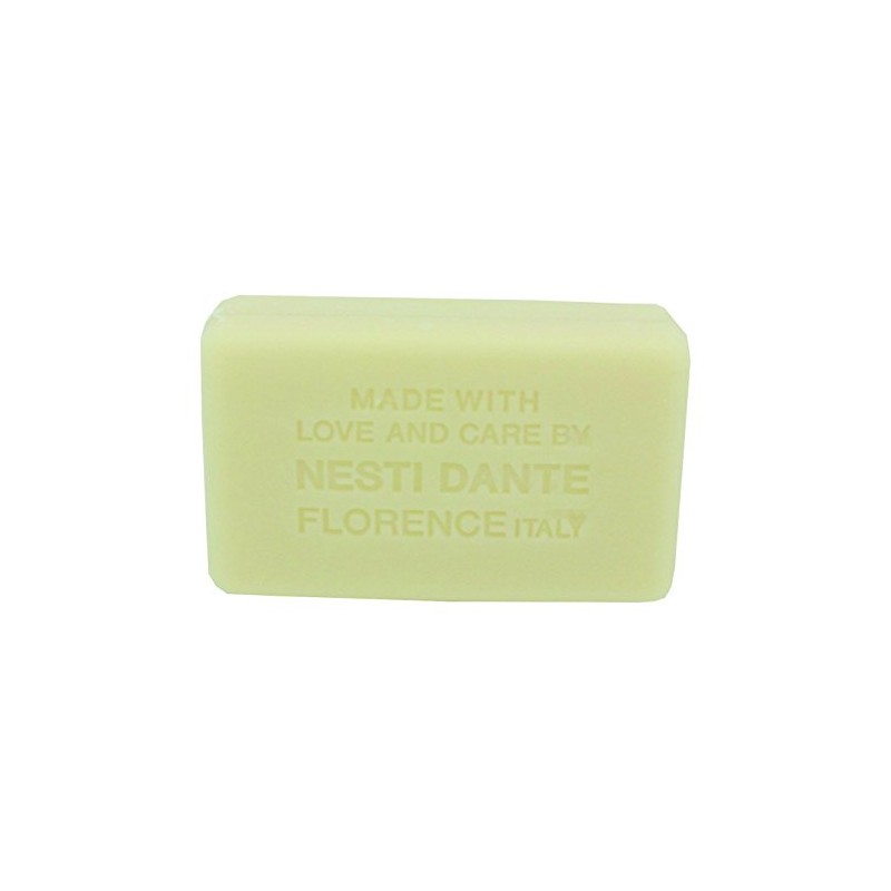 Nesti Dante Il Frutteto Soothing Soap, Fig And Almond Milk,