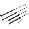 Hood and Tailgate Rear Hatch Lift Supports Shock Struts Replacement