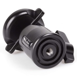 SLIK 206331 SBH-100 BK N, Free Head Type, Black