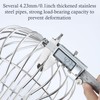 Stainless Steel Downpipe Protection, Gutter Protection, Gutter Downpipe Protection, Downpipe