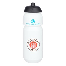 FC St. Pauli Logo Water Bottle