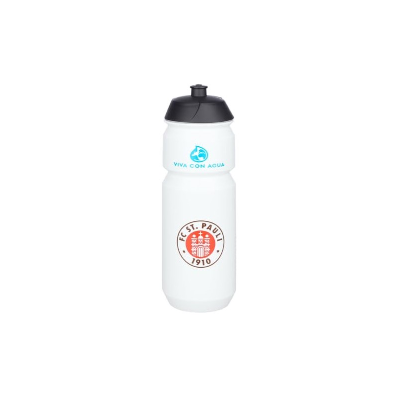 FC St. Pauli Logo Water Bottle