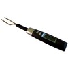 Rosenstein & Söhne Roasting Fork: Electronic Roasting & Grill Fork