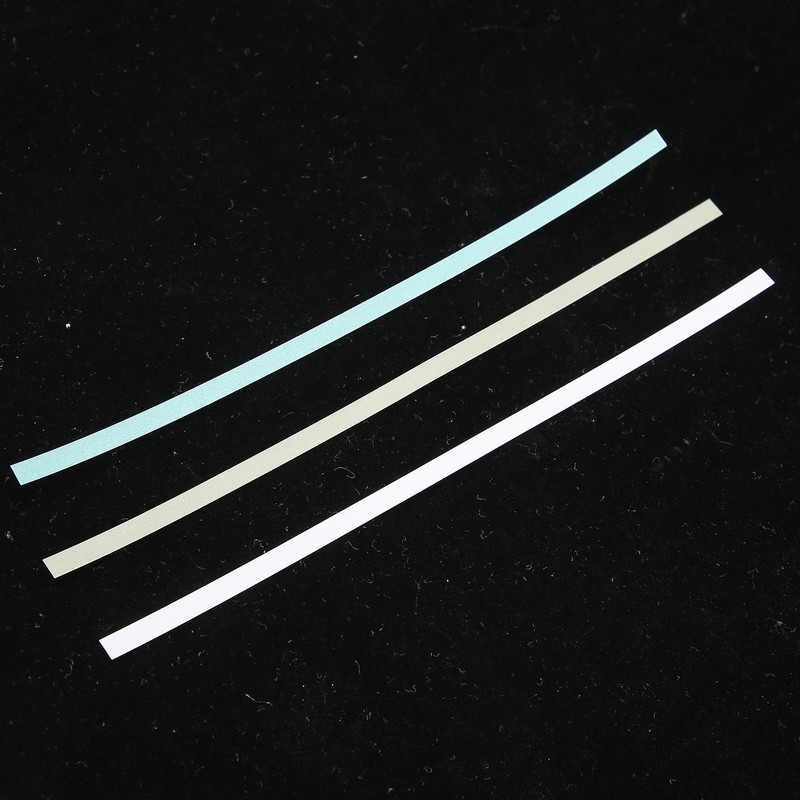 75pcs / Box Professional Dental Abrasive Dental Finishing Polishing Strips