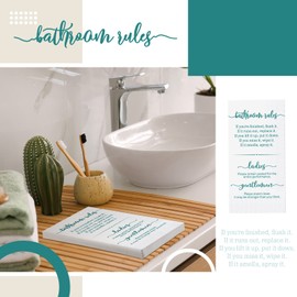 100 Pack Disposable Linen-feel Guest Hand Towels, Wedding Disposable Bathroom Napkins, Soft and Absorbent Paper Napkin, Cloth-like Hand Tissue Paper for Everyday, Party & Event, 16" x 17" (Green)