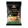 Sugarless Confectioney Casino Fruit Jellies Asset 70 g