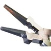 Light Seiki WAZAMONO WZ-P210 Welding Pliers 8.3 inches (210 mm),