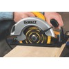 DEWALT DW3599B10 Ultra Thin Kerf 7-1/4-Inch 24 Tooth Framing Blade