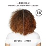 Crema Hidratante Sin Enjuague Hair Milk Original, 240 Ml, Ca