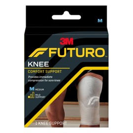 FUTURO COMFORT LIFT KNEE SUPPORT MEDIUM