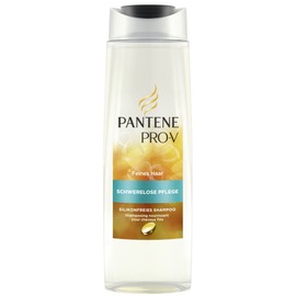 Pantene Pro-V Weightless Care Shampoo 2-Pack (2 x 250 ml)