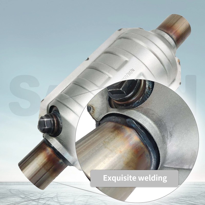 Sarotin Catalytic Converter Fits 2009-2018 Nissan Sentra 1.8L / 2.0L