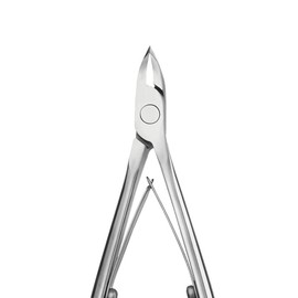 STALEKS Expert 90 Professional Nail Clippers 3 mm