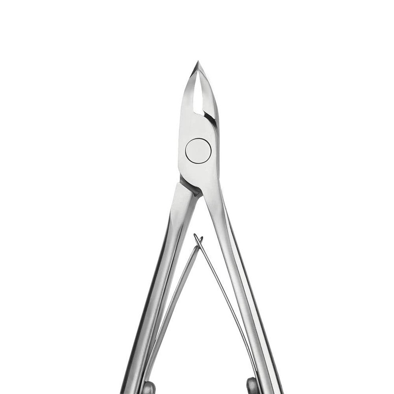 STALEKS Expert 90 Professional Nail Clippers 3 mm