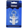CRESCENDO Ear Plugs for Sleeping Ear Protectors Sleep 25 White