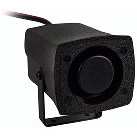 Metra AX-Siren Mini Pieso Siren