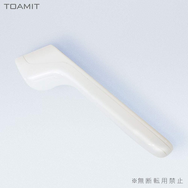 TOAMIT SKS Toa Sangyo Non-Contact Thermometer inSeconds