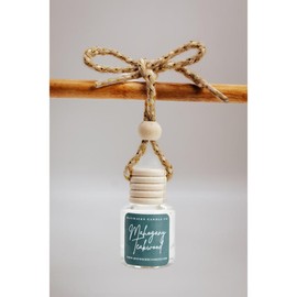 Long Lasting Car Diffusers:_Mahogany Teakwood