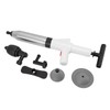 Powerful Toilet Plunger Drain Unblocker - Manual Pneumatic Dredge Equipment