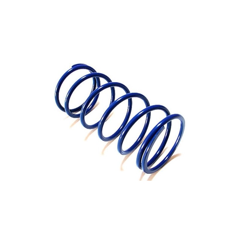 Counterpressure Spring Top Racing +30% Compatible with Piaggio TPH 50