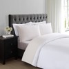 Truly Soft Everyday Ivory Full Sheet Set