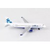 JetBlue Avion De Juguete Metalico Jetblue Airbus A320 Daron