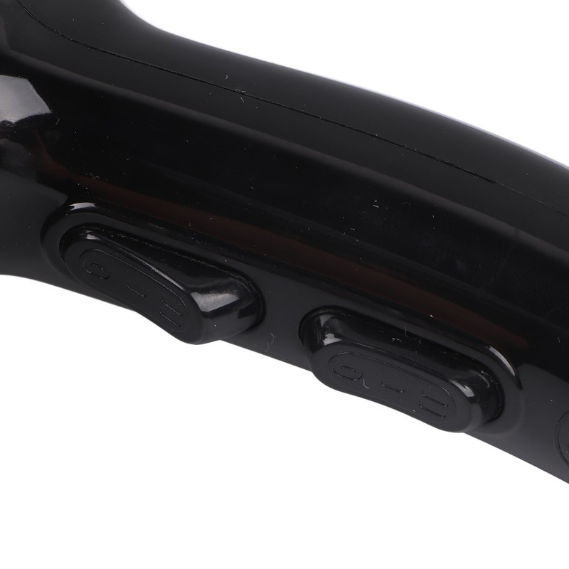 Negative Ionic Hair Dryer Quick Drying Low Noise Hair Blow