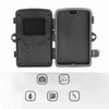Infrared Night Vision Camera 2.0in TFT HD Display 1920x1080P IP66