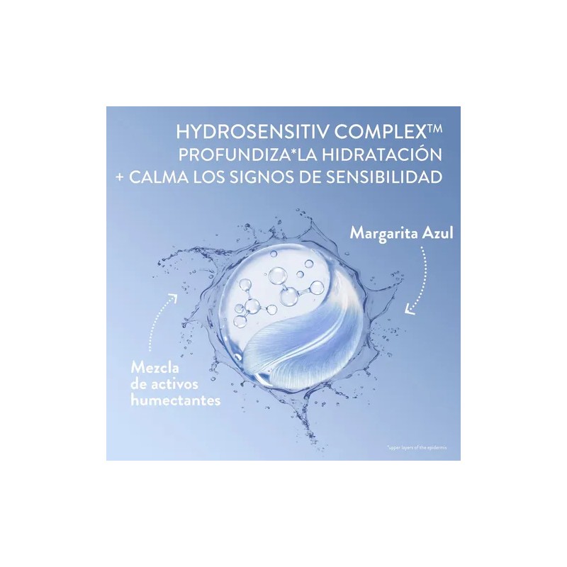 Cetaphil Optimal Hydration crema noche 48 g | calma e