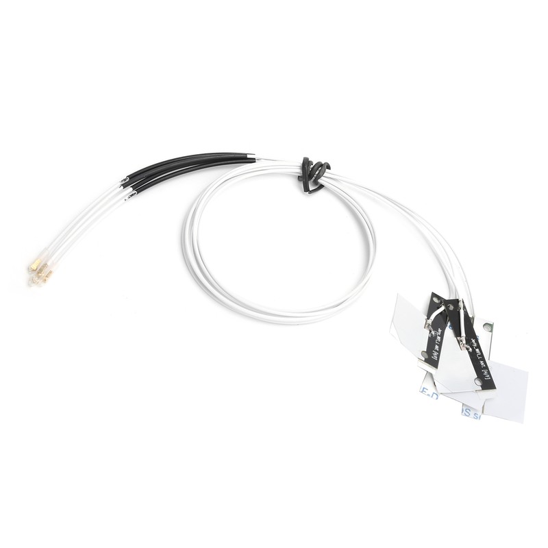 Wireless Network Card DualBand Wifi Adapter Bluetooth 4.0 M.2 NGFF