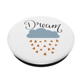 Dream Cloud Raining Hearts