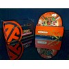 Arturo Fuente Opus X Casa Collection Ashtray NIB