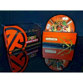 Arturo Fuente Opus X Casa Collection Ashtray NIB