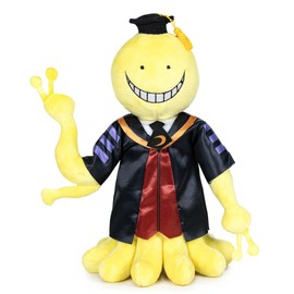 PLAY BY PLAY Soft Toy Koro Sensei 27Cm